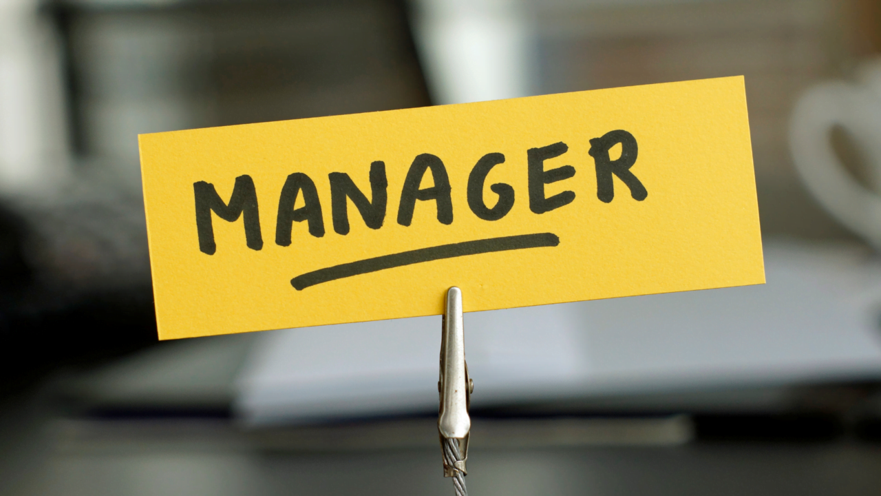 Quel est le salaire moyen d’un manager en France ?  HUMAN'UP CONSULTING