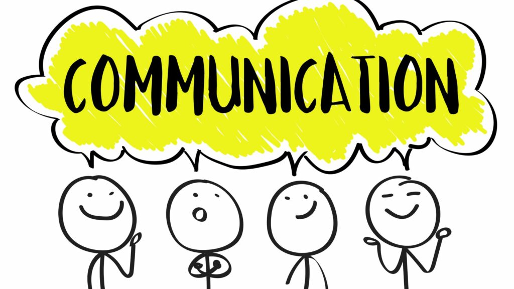 PCM-Communication