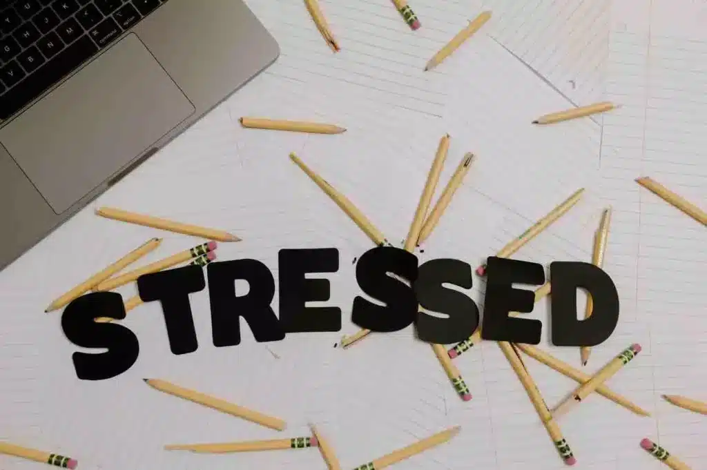 Stress et burn out