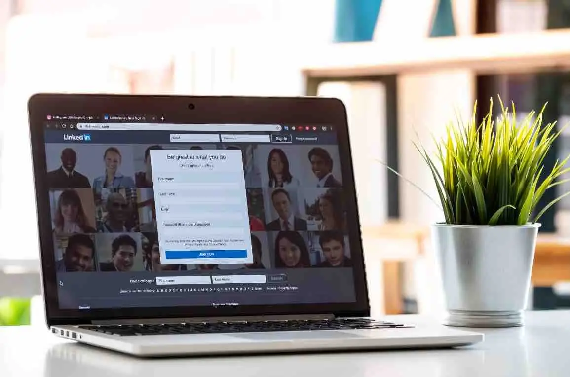 LinkedIn, un réseau social utile pour le recrutement