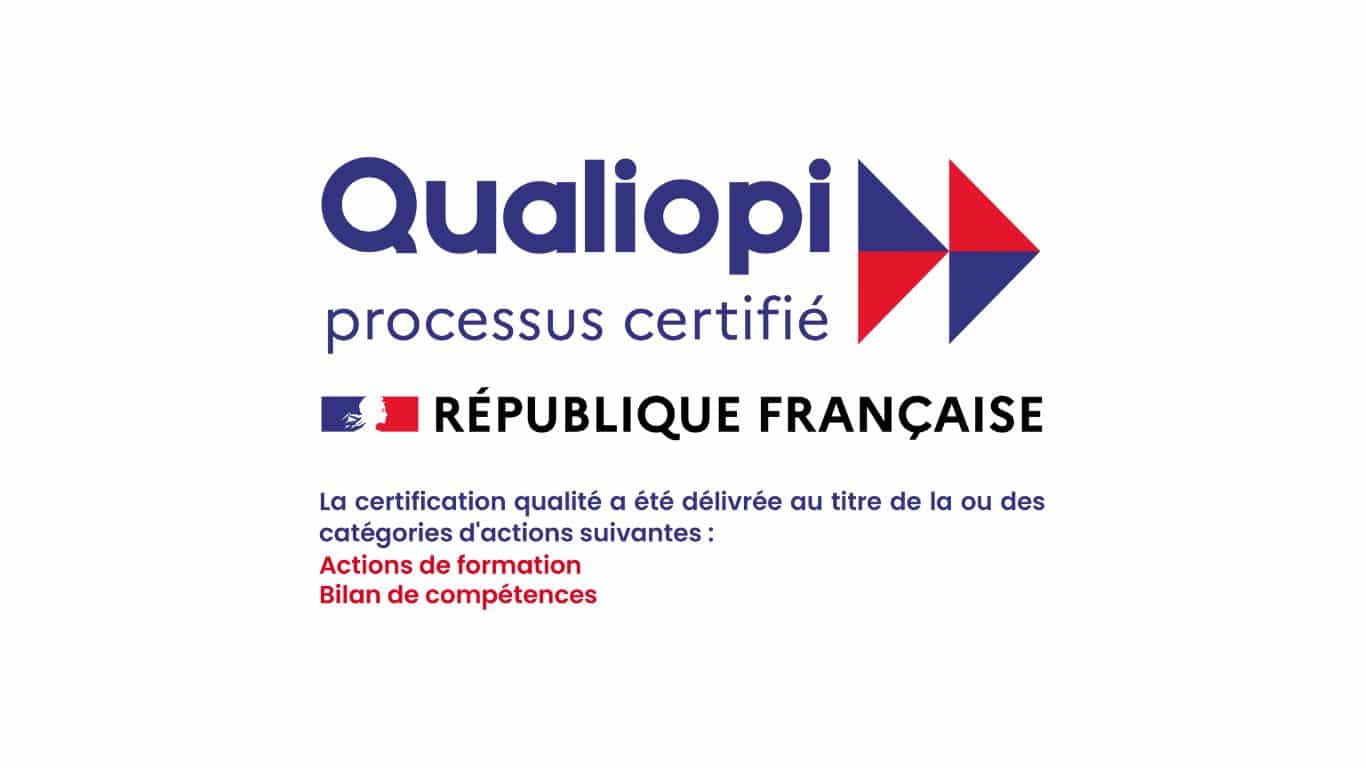 organisme certifié en bilan de competences