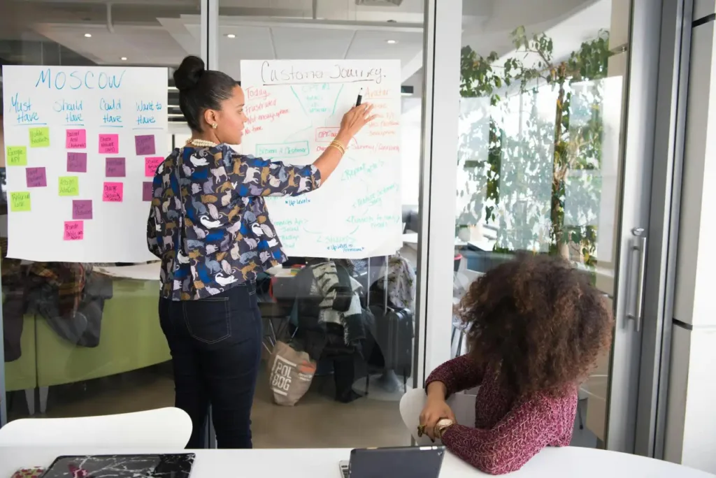 Stratégie d’entreprise : comment aligner vision et actions