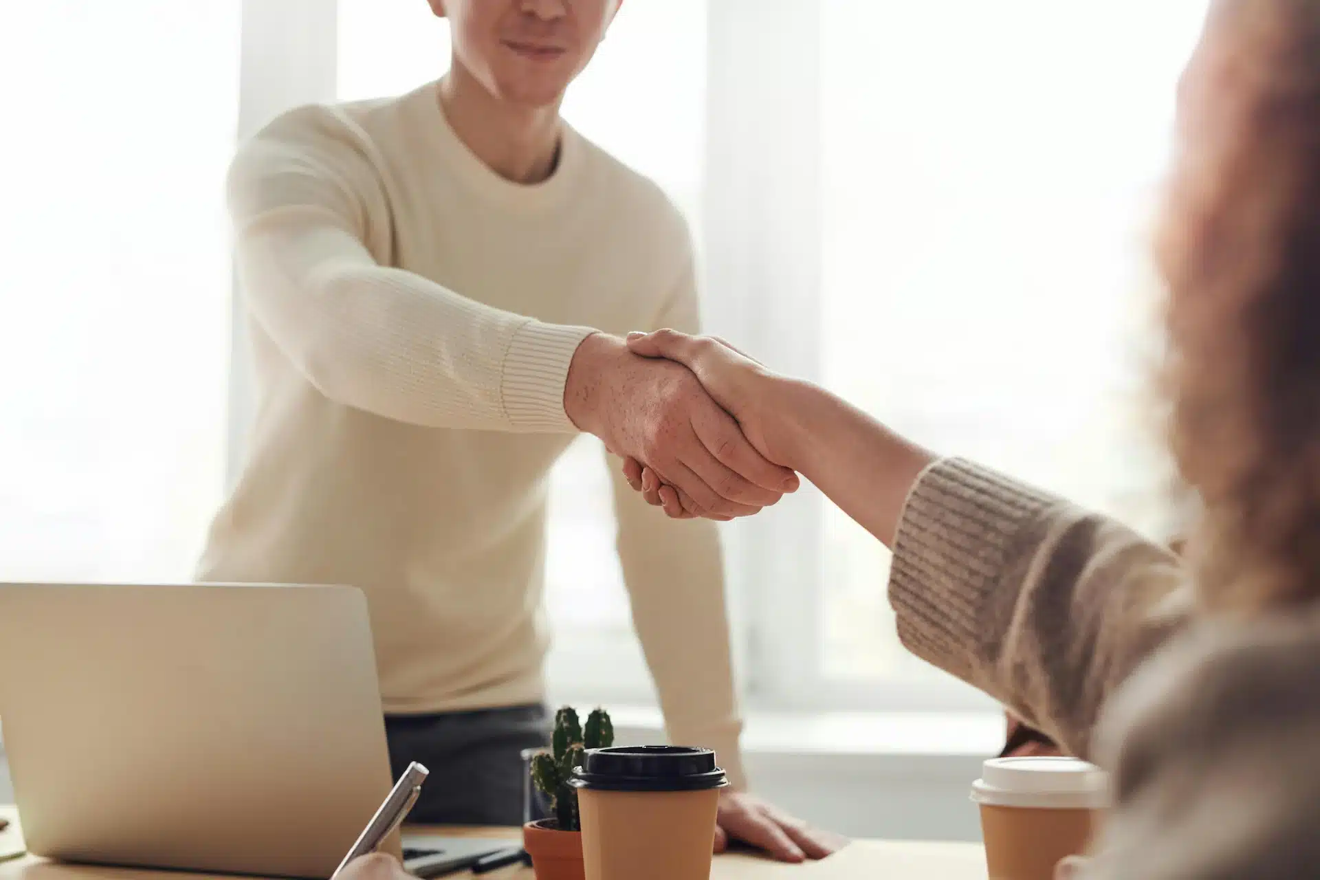 Comment créer une relation de confiance avec vos clients