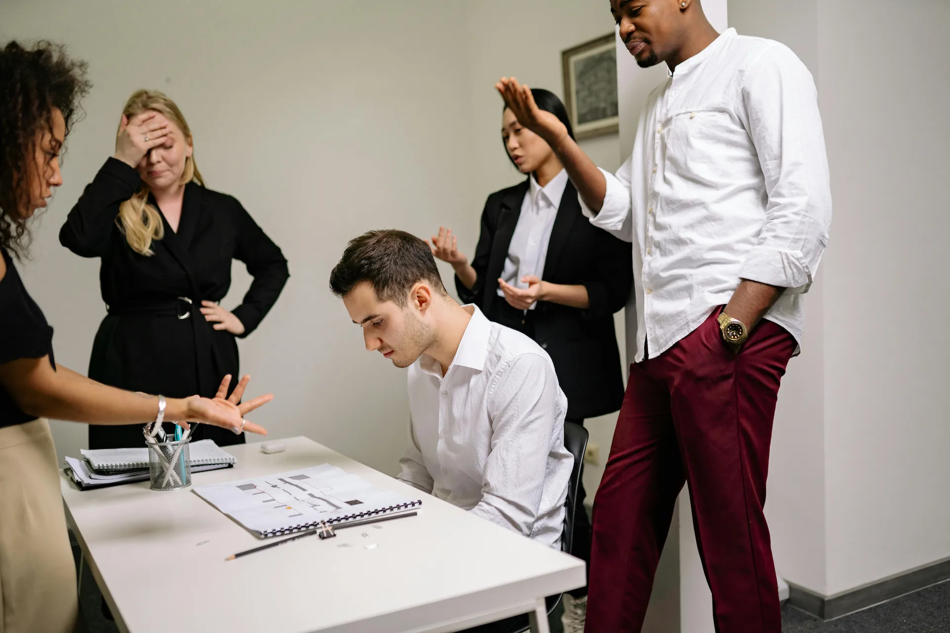  Pourquoi faire une formation en gestion de conflits ?