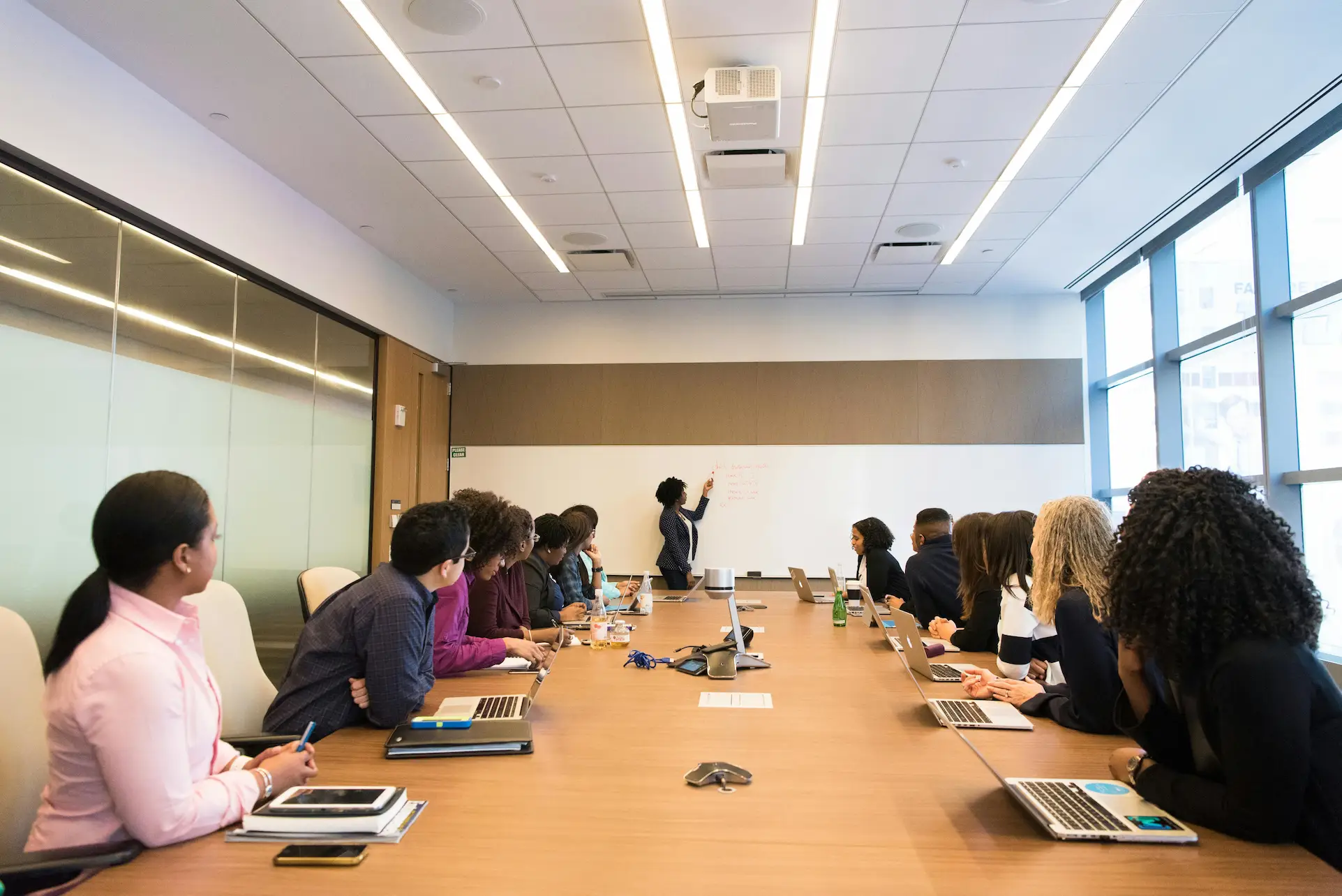 Les relations sociales au cœur de la gestion des ressources humaines lors d'une formation