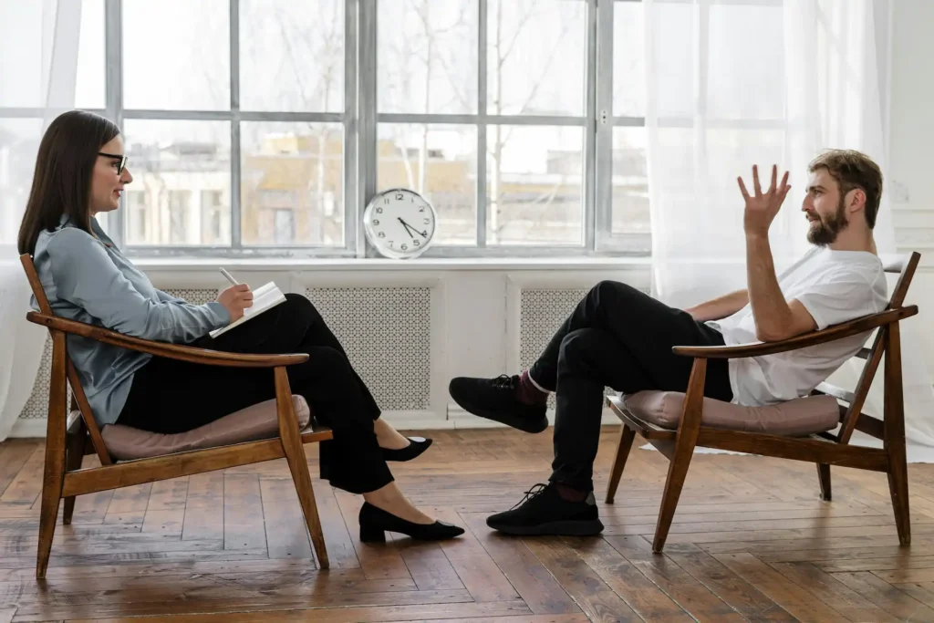 Coaching pour dirigeants comment prendre du recul pour mieux avancer