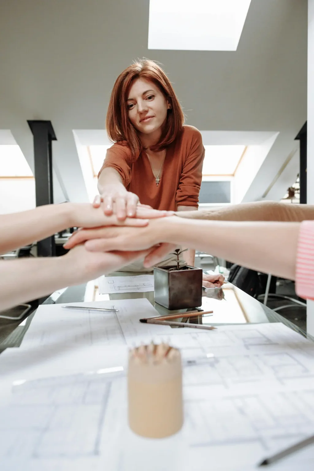 Les clés pour devenir un manager inspirant et efficace